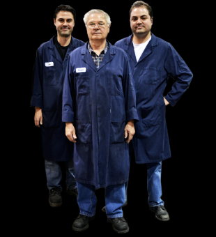 Machining Calgary